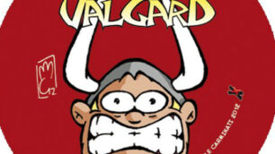 Il fumetto Valgard ora è gioco da tavolo
