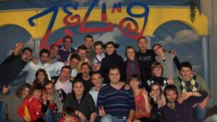 Torna sabato a Peia lo «Zeling dei poveri»