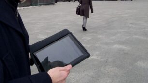 Wi-fi in tutta Monza (e gratis):lavoro, studio e cultura in rete