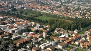 Cesano, stop alla cementificazioneRidotte a nove le aree edificabili