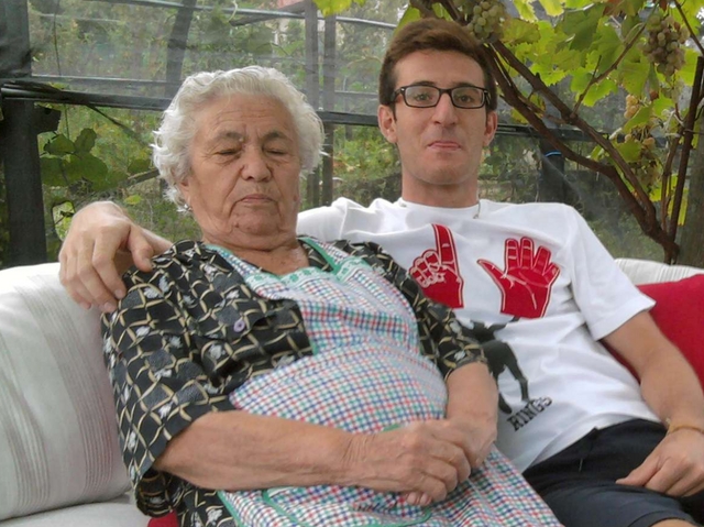 Macherio, altre 10 galline rubateNonna Carmela: ora sono già 45