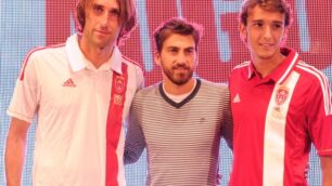 Un Monza da urlo a CastiglioneGasbarroni super, ma è solo 0-0