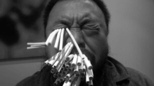 Ai Weiwei, il blogLe verità salvate