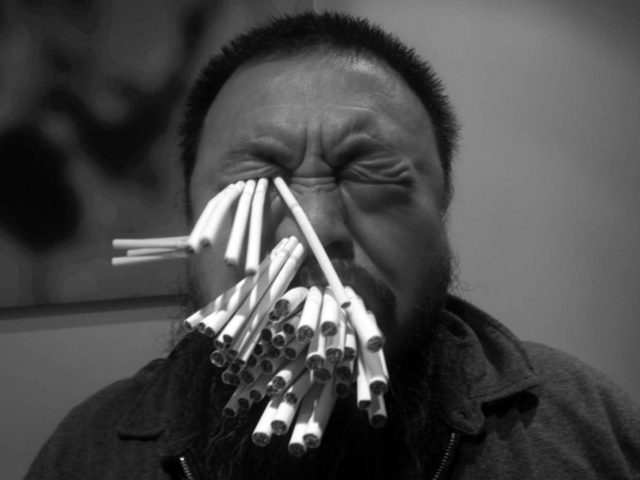 Ai Weiwei, il blogLe verità salvate