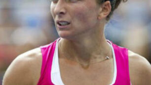 Ritorna la Grande sfida di tennis:Errani, Vinci, Sharapova, Ivanovic