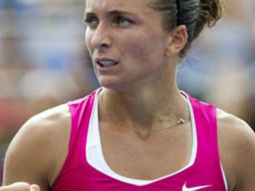 Ritorna la Grande sfida di tennis:Errani, Vinci, Sharapova, Ivanovic