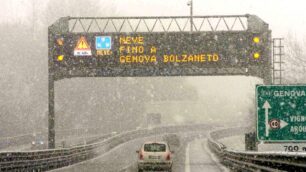 Milano-Serravalle, nessuna offertaGruppi interessati disertano l’asta