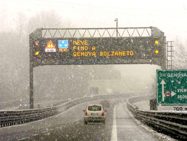 Milano-Serravalle, nessuna offertaGruppi interessati disertano l’asta