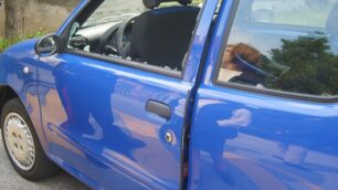 Desio, grido d’aiuto di San GiorgioRaid continui dei ladri sulle auto