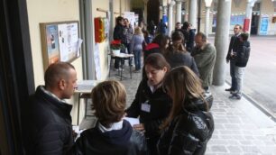 Campus Orienta in autodromoMonza, due giorni per gli studenti