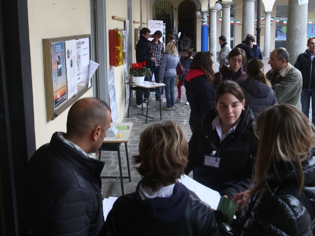 Scuola Campus di Monza