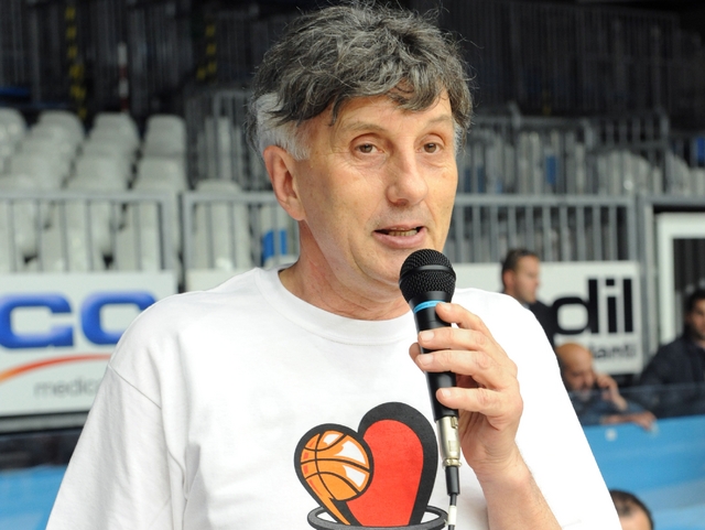 Giussano, stati generali dello sportLa prima edizione con Marzorati