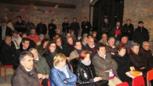 Costa Lambro rivuole il suo superLa frazione di Carate si mobilita