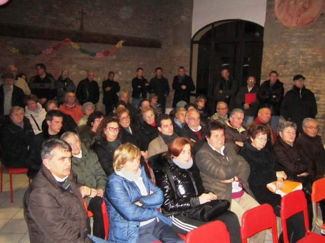 Costa Lambro rivuole il suo superLa frazione di Carate si mobilita