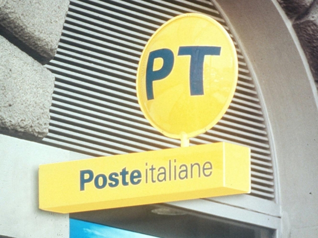 Sabato di pensioni e tredicesimeOrario speciale per gli uffici postali