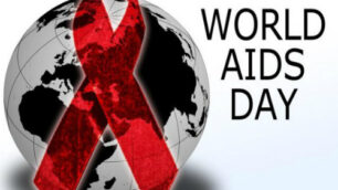 Giornata mondiale contro l’AidsLa Croce rossa in pista a Seregno