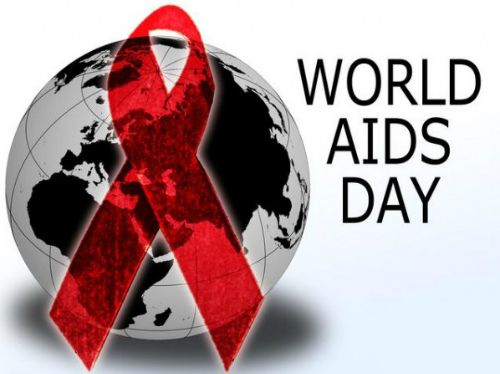 Giornata mondiale contro l’AidsLa Croce rossa in pista a Seregno