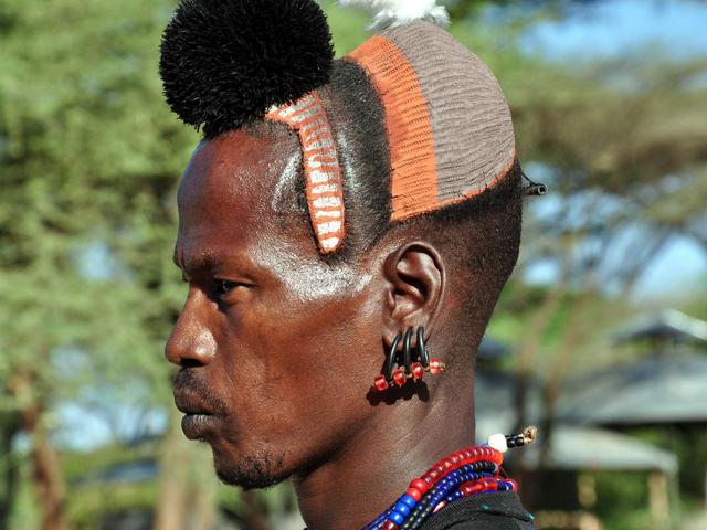 Etiopia, un mosaico etniconella vallata dell’Omo