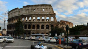 Anche Roma avrà il Gran premioE’ la Formula 1 per bolidi elettrici