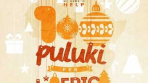 «Cento pulukiper l’Africa»