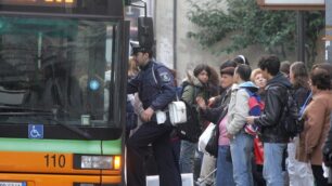 Trasporti, la Z203 cresce di unoUna corsa in più per San Donato