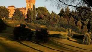 Capodanno al Castello di Spessasulle orme di Giacomo Casanova
