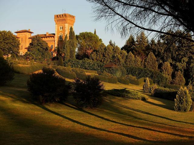 Capodanno al Castello di Spessasulle orme di Giacomo Casanova