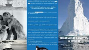 Compagnia della velaSerata «da brividi»