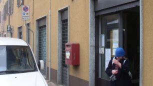 Lesmo: la Posta chiude fino al 21Consegna corrispondenza regolare