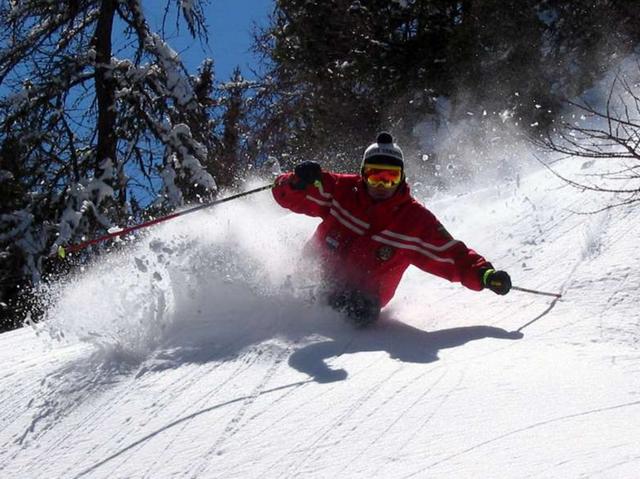 Si torna a sciareEcco come prepararsi