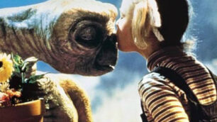 Da lunedì a The Space torna E.T.Riecco il capolavoro di Spielberg