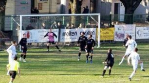 Calcio, Perissinotto al SeregnoIl ritorno e due addii al Ferruccio