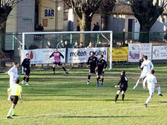 Calcio, Perissinotto al SeregnoIl ritorno e due addii al Ferruccio