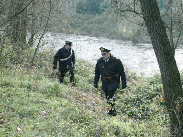 La cocaina viaggia in ValassinaOtto arrestati nel blitz antidroga