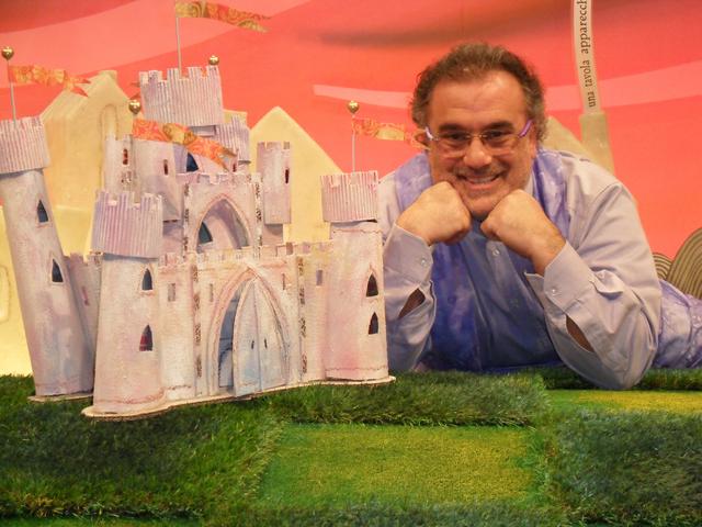 Minicirco showa Oriocenter