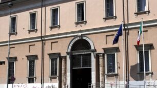 Scuola liceo Zucchi Monza