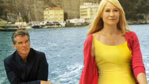 A Monza ”Love is all you need”L’anteprima nazionale al Capitol