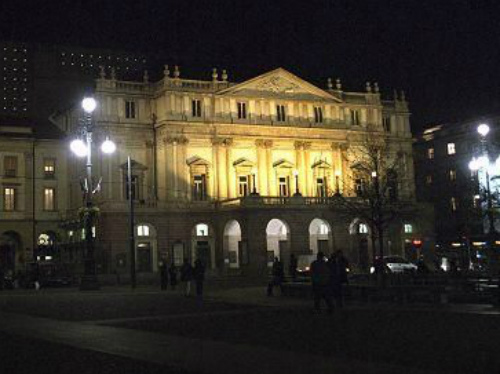 A Milano c’è la prima della ScalaBreve guida all’evento della lirica