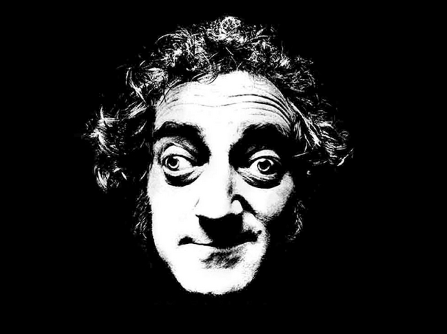 Marty Feldman, vita da leggendaIn Italia la biografia del comico