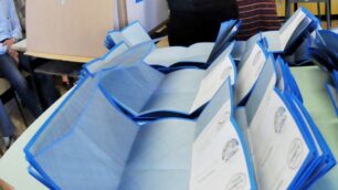 Centrosinistra, via alle primarieGià 45mila votanti, fino alle 20