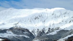 La tempesta dell’Immacolata è quiFreddo polare, neve in tutta Italia