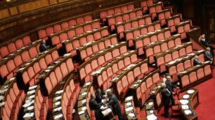 Il governo Monti al capolineaLa Provincia della Brianza è salva