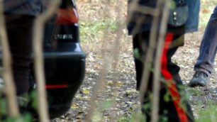 Paderno, per rubare automobilit’ipnotizzano con il pendolino