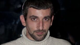 Il cesanese per 8 anni senzatettoche adesso aiuta gli altri clochard