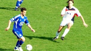 Calcio, il Seregno vince a BrunicoSul campo la risposta al mercato