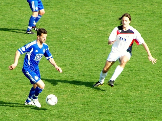 Calcio, il Seregno vince a BrunicoSul campo la risposta al mercato