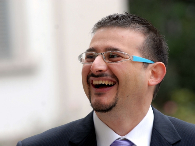 Questa è la mia ”Nottesenzafine”Il debutto letterario di Malavasi