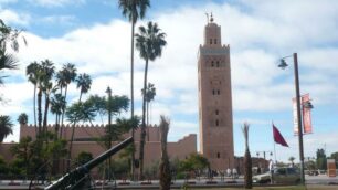 Marrakech «El Bahja»Dal souk al design