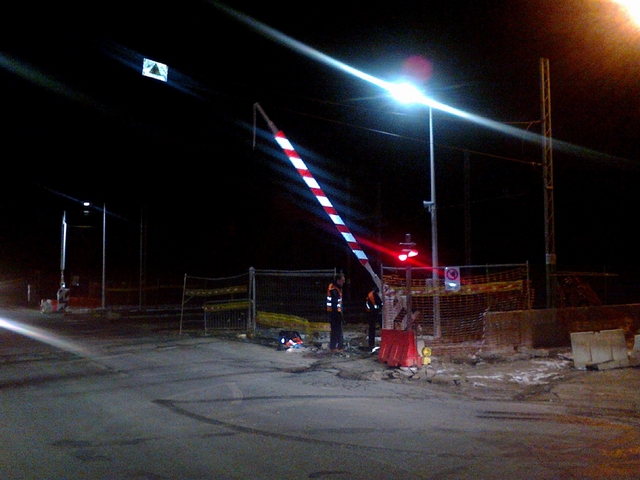 Trenord e Saronno-Seregno, i giorni del caos immagine