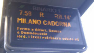 Trenord e Saronno-Seregno, i giorni del caos immagine